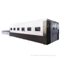 1000W-20000W Sheet Laser Cutters Metal Cutting Machine